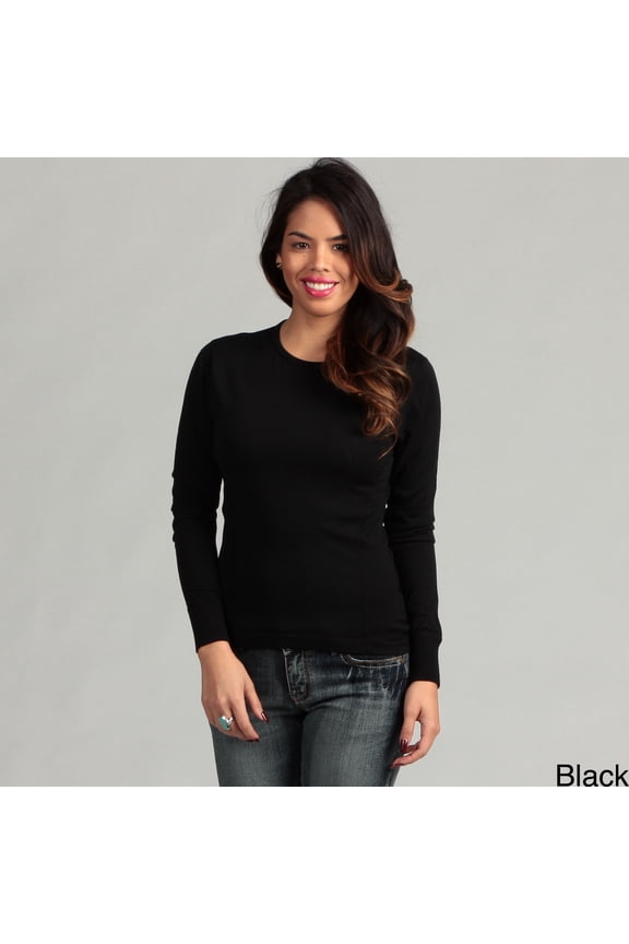 Women's 'Moriah' Merino Wool Lightweight Base Layer Top