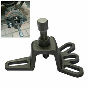 Lightweight Motorcucle Brake Drum Remover Easy to Use Wheel Hub Puller