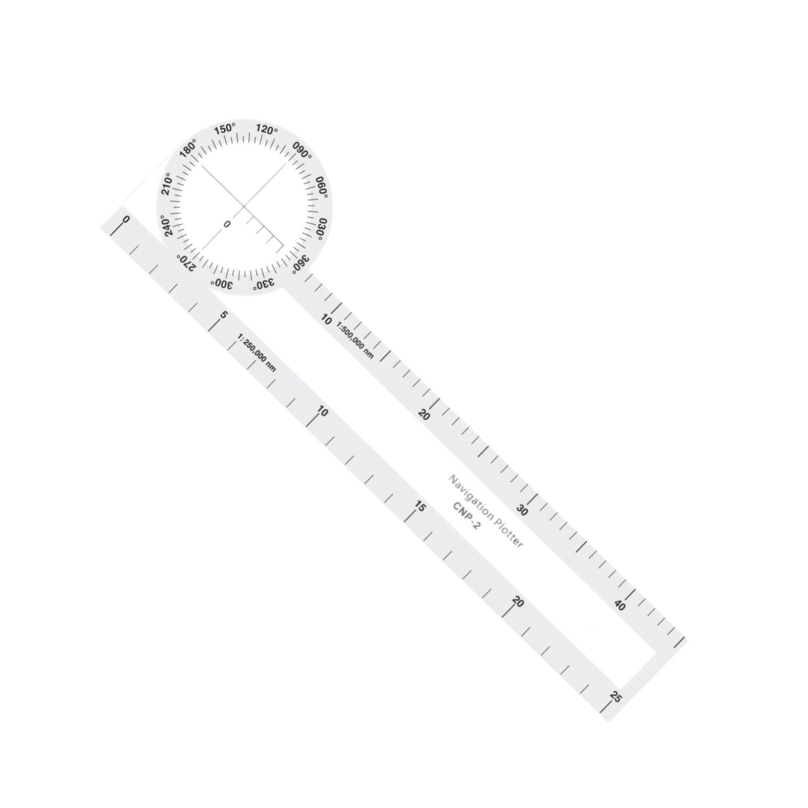 Lightweight Navigation Calculation Plotting Scale for Flight Marine ...