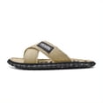 thumbnail image 1 of Lightweight Non-Slip Open Toe Quick-Drying Slides For Bathroom Beach  Summer, 1 of 7