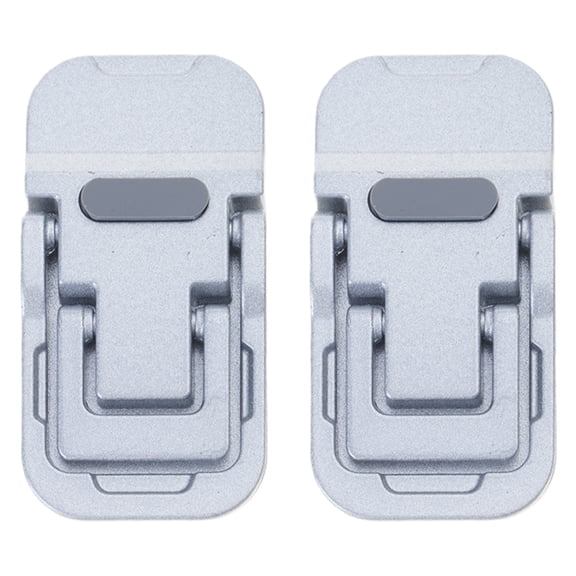 Lightweight Notebook Elevator Laptop Stand Computer Risers for Comfortable Viewing, Fit Various Laptops Adhesive Holder