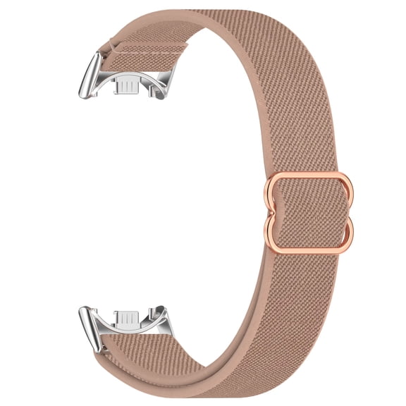 Lightweight Nylon Replacement Adjustable & Breathable Designs Watch Straps Comfortable Wear for Intelligent 9