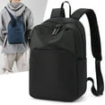 thumbnail image 1 of Lightweight Nylon Travel Backpack Small Daypack for Men and Women Outdoor Hiking and Daily Use, 1 of 8