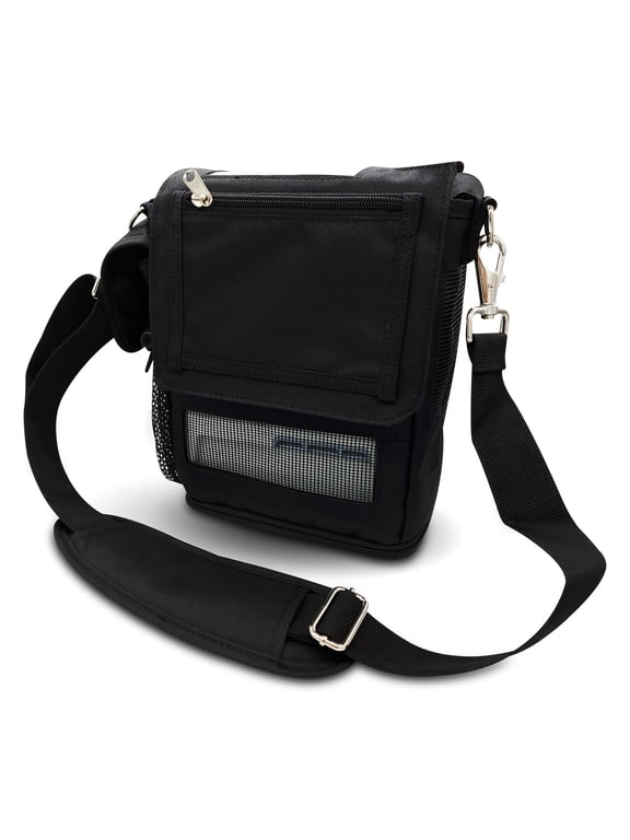 Lightweight O2totes Carry Bag for Inogen One G5
