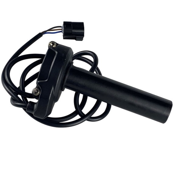 Lightweight Off-Road Vehicle Electronic Throttle Smooth Control Performance