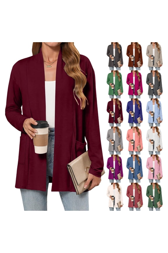 Lightweight Outdoor Windbreaker Jacket, PU Material, Classical Design, Suitable for Daily Wear and Outdoor Activities, Red L, Size S-XXXXXL