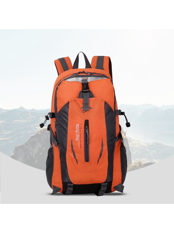 Lightweight Packable 30L Hiking Backpack Daypack for Camping Travel Day Hikes 1-Pack