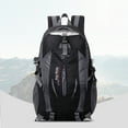 thumbnail image 1 of Lightweight Packable 30L Hiking Backpack Daypack for Camping Travel Day Hikes 1-Pack, 1 of 7