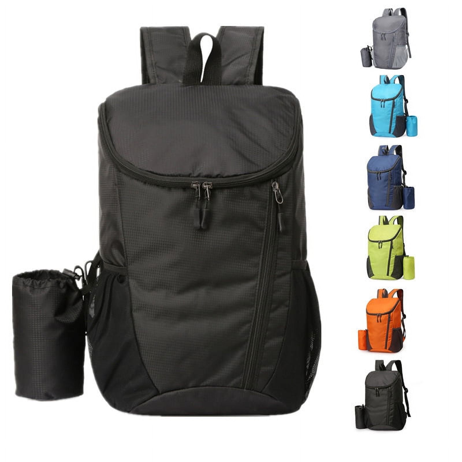 Foldable day cheap backpack