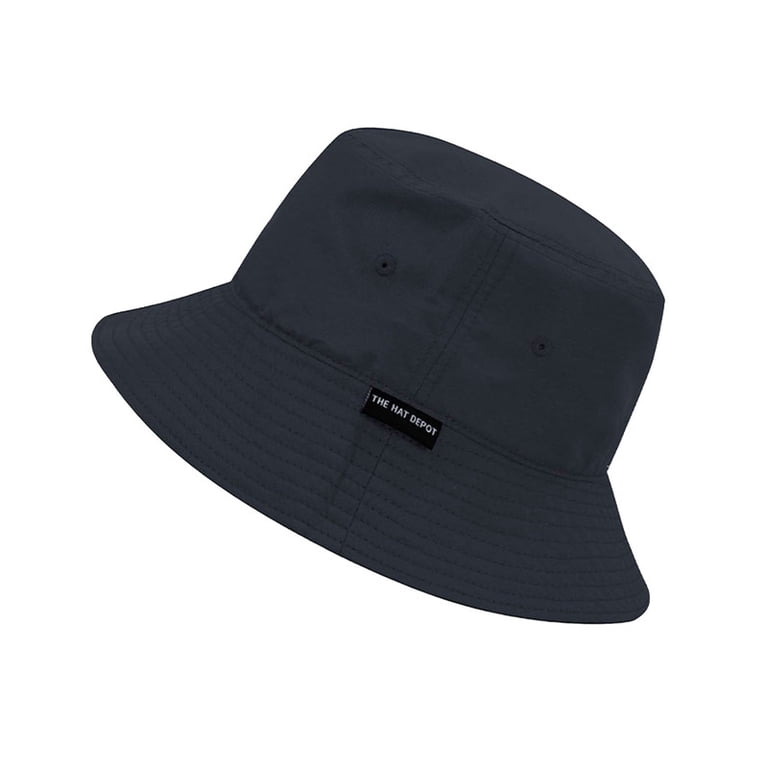 Lightweight Nylon Quick-Dry Packable Sun Hat for Hiking Outdoor Accessories | Lightweight Nylon Quickdry Packable Sun Hat  main image 3