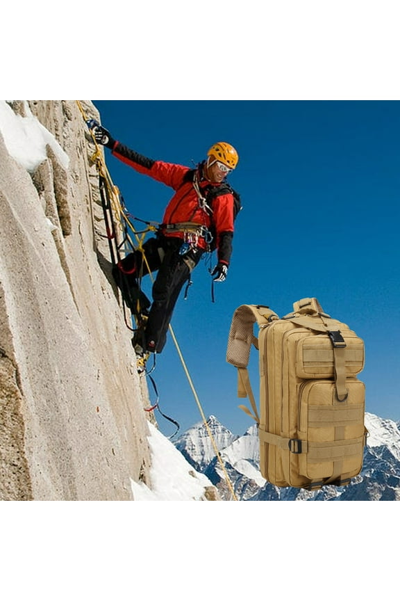 Lightweight Packable Daypack for Hiking Travel with Water Resistant Material and Adjustable Strains for Comfortable All Day Use Perfect for Outdoor Adventures and Daily Commuting Akmoler