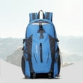 thumbnail image 1 of Lightweight Packable Hiking Backpack - Travel Daypack for Men and Women, 1 of 7