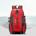 thumbnail image 1 of Lightweight Packable Hiking Backpack - Travel Daypack for Men and Women, 1 of 7