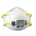thumbnail image 1 of Lightweight Particulate Respirator 8210, N95, 20/box | Bundle of 10 Boxes, 1 of 6