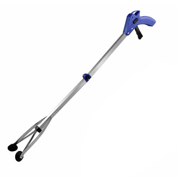 Lightweight Pick Up Folding Grabber Tool Litter Picker Mobility Disability Aid