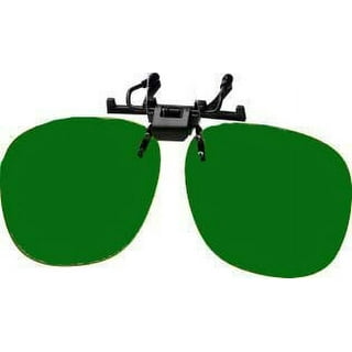 Clip On Sunglasses
