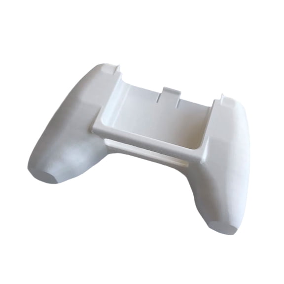 Lightweight Plastic Gaming Grip Easy to Install Controller Handle Grip Gaming Accessories designs for Miyoo Mini PLUS