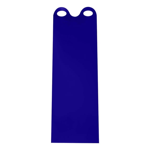 Lightweight Plastic Sled for Outdoor Use - 4 Pack Roll-Up Snow Sleds with Handles, Portable, Durable & Suitable for All Ages, Easy Storage and Sharing