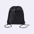 thumbnail image 1 of Lightweight Polyester Drawstring Backpack for Sports Balls - Durable Mesh Carry Bag for Soccer, Basketball, Volleyball & More - Versatile Gym Gear for Athletes, 1 of 5