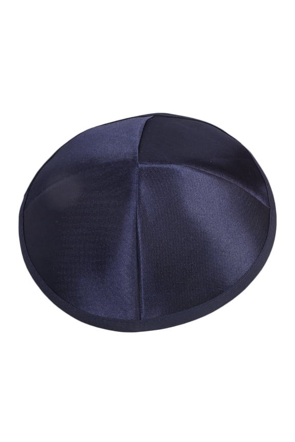 Lightweight Polyester Kippah for Religious Comfortable Breathable Cap