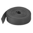 thumbnail image 1 of Lightweight Polypropylene Webbing Strap 0.8" 10 Yard Backpack Dark Grey for Luggage Cargo Straps, 1 of 5