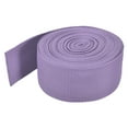 thumbnail image 1 of Lightweight Polypropylene Webbing Strap 5cm 10 Yard Backpack Strapping Band Lavender Purple for Luggage Cargo Straps, 1 of 5