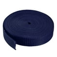thumbnail image 1 of Uxcell Lightweight Polypropylene Webbing Straps Strapping Band for Outdoor Blue, 1 of 5