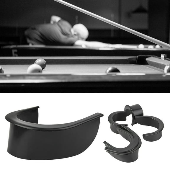 Lightweight Pool Table Pocket Liners, Billiard Pocket Liners, 6 Pcs Billiard Accessory Set For Billiard Billiard Hall