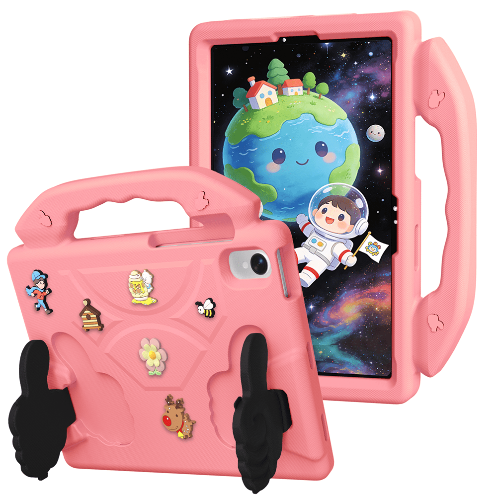 Lightweight Portable Case for Samsung Galaxy Tab S10 Lite/ S10 FE/ S9 ...