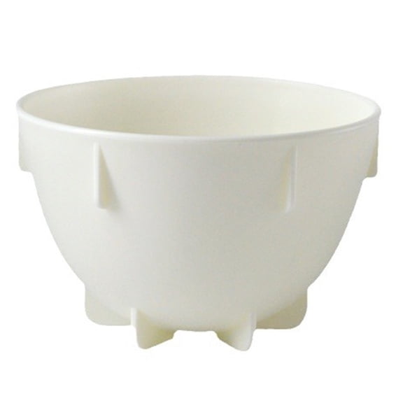 Lightweight Portable Coffee Cup Measuring Bowl Shatterproof 200ml Coffee Cup Stackable Bowl For Home Kitchen Outdoor