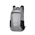 thumbnail image 1 of Lightweight Portable Foldable Backpack Waterproof Backpack Folding Bag Ultralight Outdoor Pack for Women Men Travel Hiking, 1 of 8