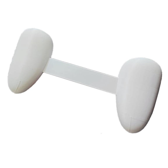 Lightweight Portable Gaming Grip Easy To Carry for RG477M