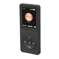 Lightweight Portable MP3 MP4 Player with Bluetooth HiFi Music Player and Dictionary Function