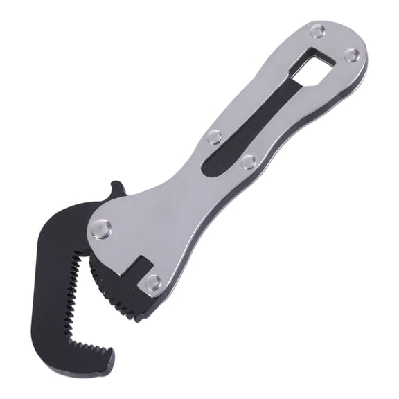 Lightweight Portable Miniature Rough Wrench For Tight Space And Home Repair Automotive Furniture Assembly