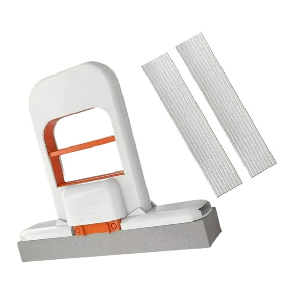 Lightweight Portable Small Mop Sponge Mop for Kitchen Bathroom Living Room Car Ceramic Drill Floor