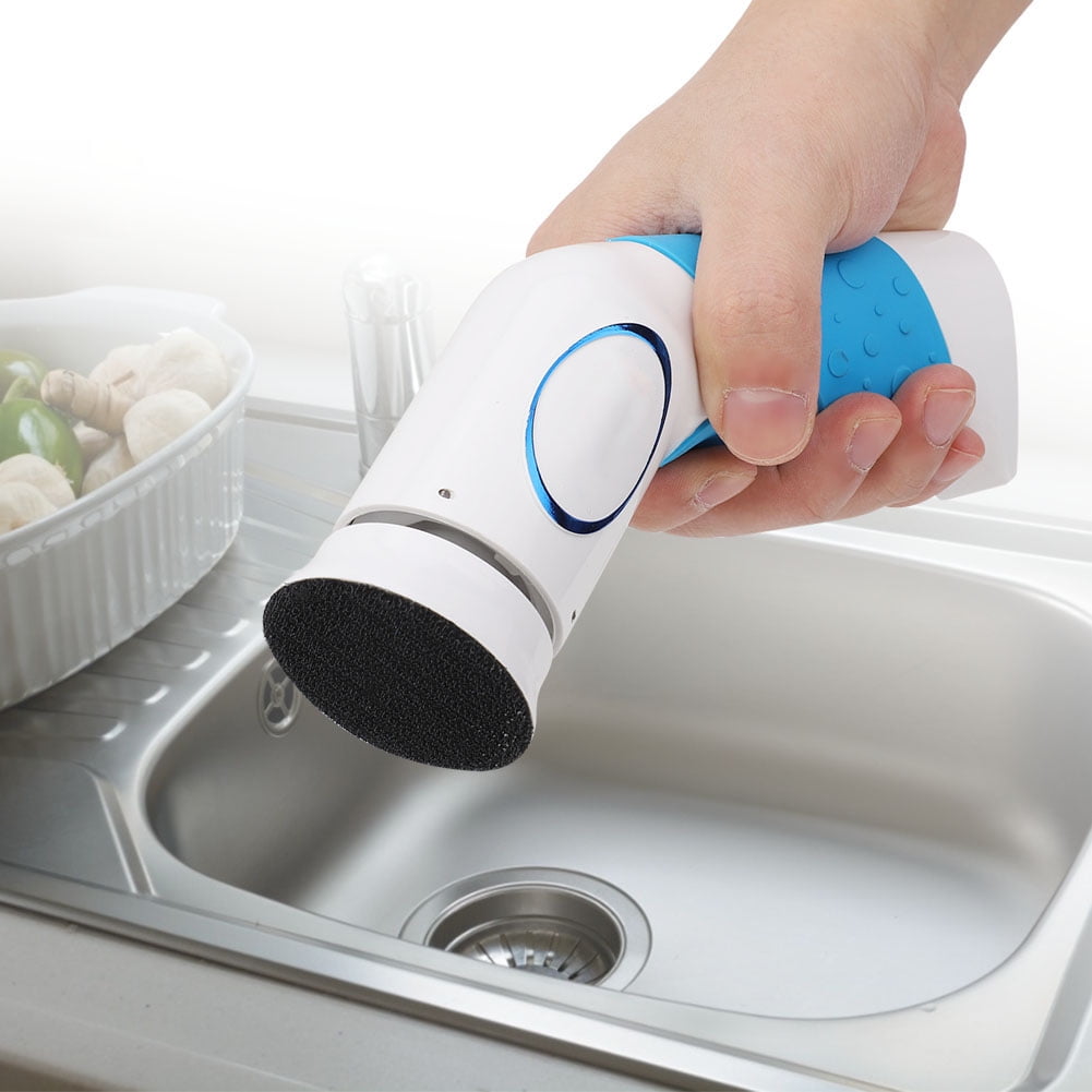 Lightweight Powerful Dishwasher, Electric Dishwasher, For Baking Pans Stoves