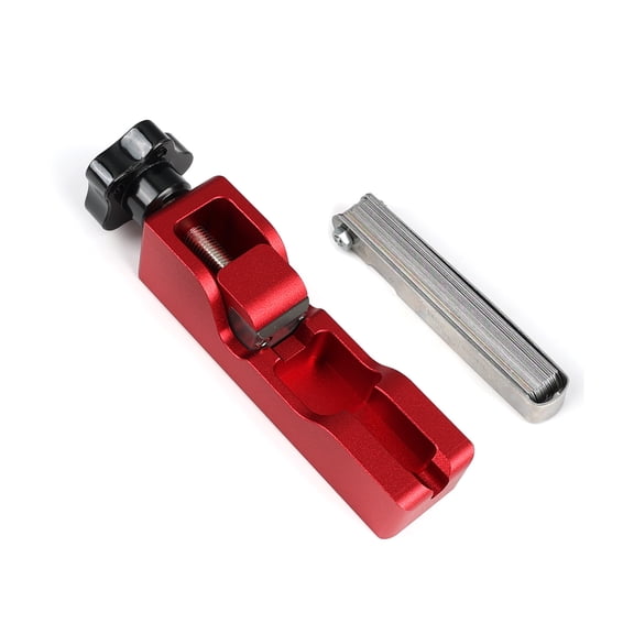 Lightweight Precise Sparks Plug Gaps Setting Aluminum Wrench Tool For Various Vehicle Models Multiple Size