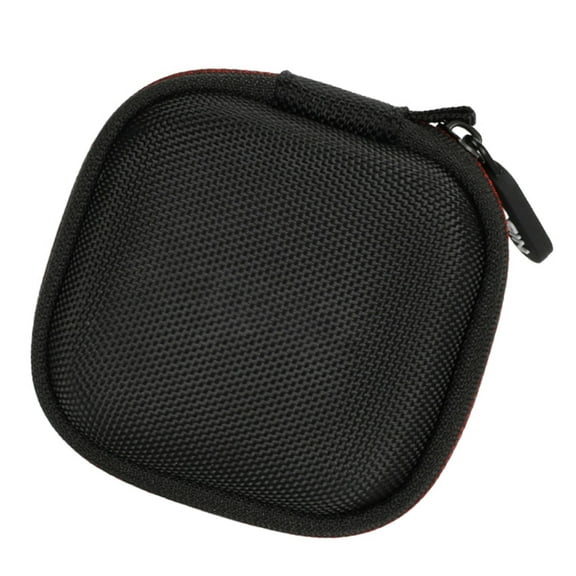 Lightweight Protective Bag For Open Ear Headphone With Easy Access To Accessories