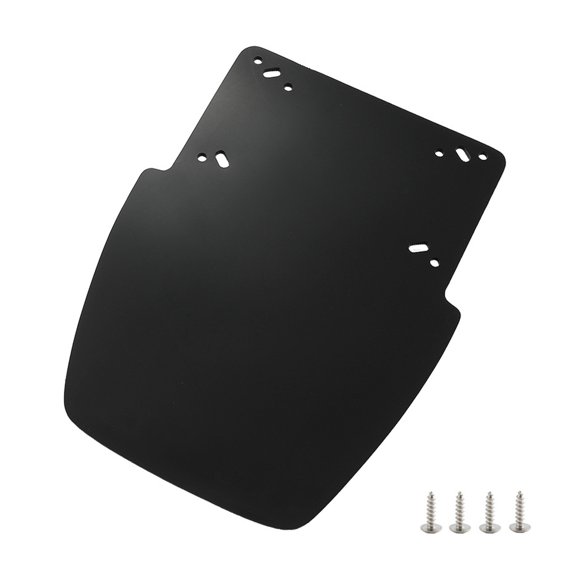 Lightweight Protective Rear Splash Mudguards Suitable for 600 900 Sport and Edition All Model