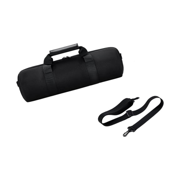 Lightweight Protective Tripod Case Oxford Fabric Construction for Portable Use and Damage