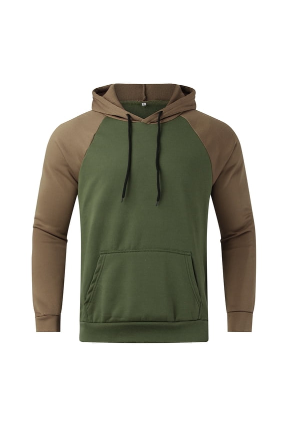 Lightweight Pullover Hoodies for Men European Code foreign Trade Hooded Fleece Couple Hoodie Sweatshirt