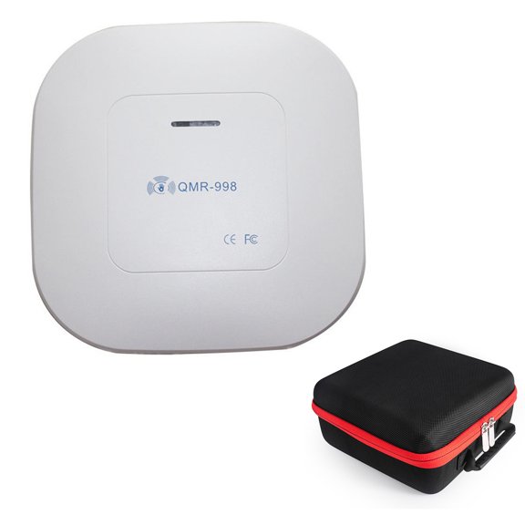 Lightweight Quanta Materials Composition Analysis Detector for Easy Portability and Accurate Result in Multiple Scenario