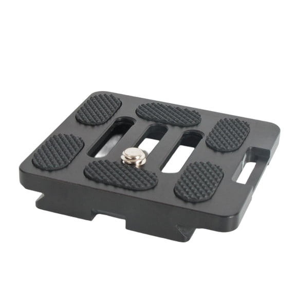 Lightweight Quick Release Plate Compatibles Shoulder Strap And Wrist Strap Durability For TY50X Camera Accessories