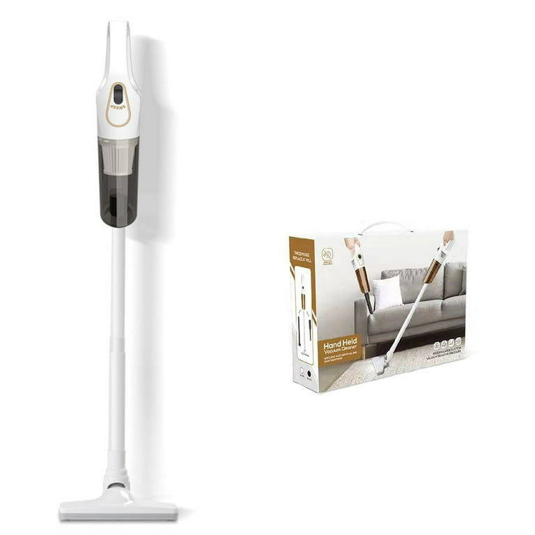 Quiet cordless vacuum new arrivals
