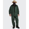 thumbnail image 1 of Men's Rain Jacket - Hunter Green, 1 of 12