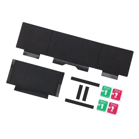 Lightweight Reflective Screen Cover For Drones Remotes Water Resistant Foldable Sunhood for Drones Remote Control Screen Sunshade Sun Hood Drones
