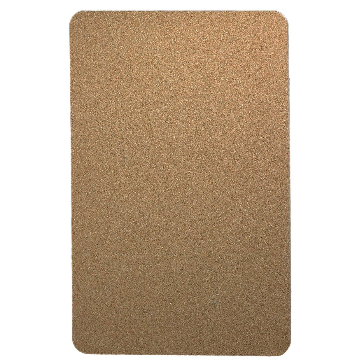 Lightweight Reminder, Notes 18 x 24 Cork Bulletin 