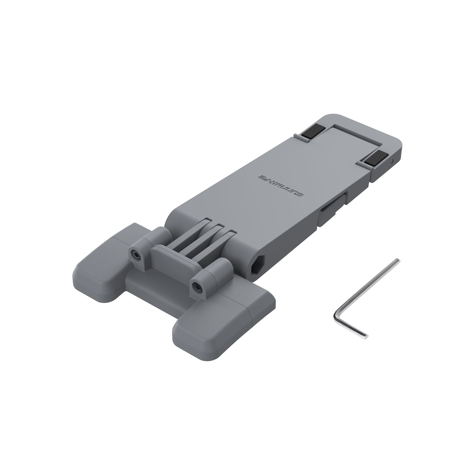 Tablet Extension Holder For DJI Mavic Air 2 / Air 2S / Mini 2 Controller - Holds IPad Mini