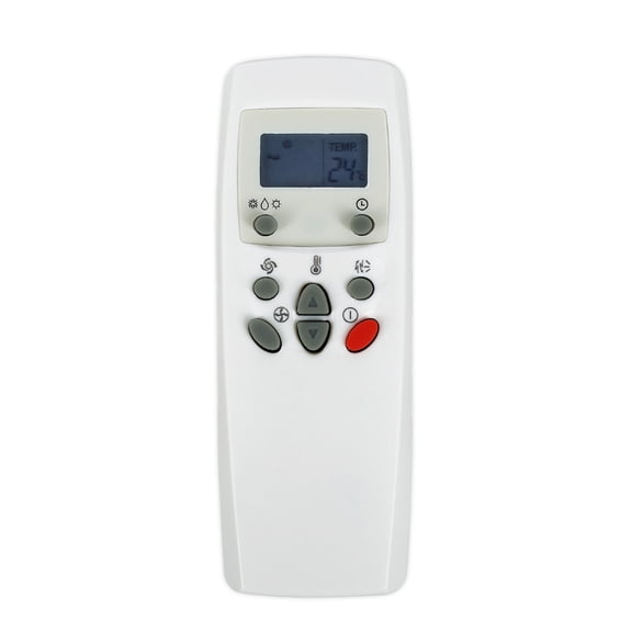 Lightweight Remote for KTLG2 KTLG3 KTLG002 6711A20030Y Systems Effortless Setup User Friendly For Home Or Office Use