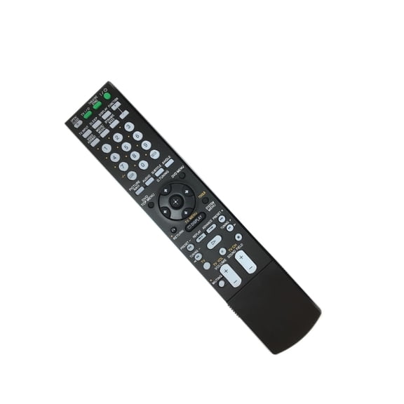Lightweight Replacement Remote Control RM-ADP017 for DAV-DZ850KW DAVDZ850KW DAV-DZ7T DAV-DZ1000 DAV-DZ850M Video Receiver Accessories